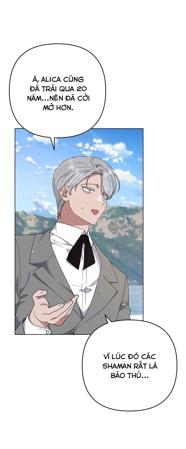 Hãy Để Tôi Được Hiểu Em Chapter 132 - 23