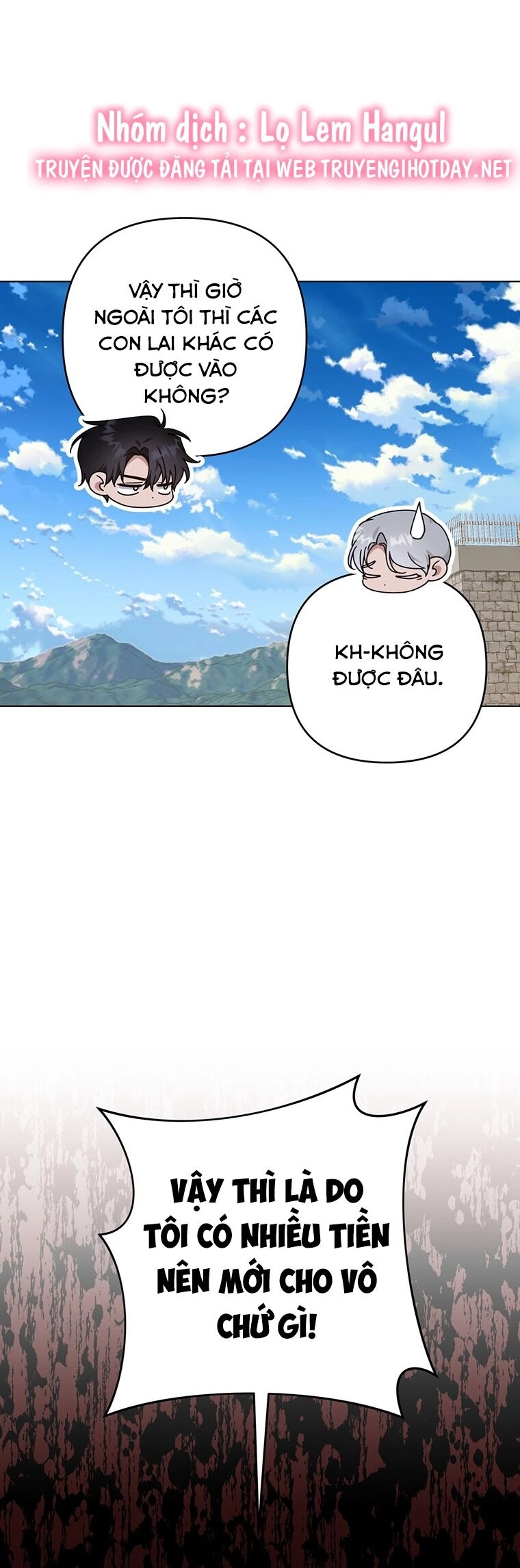 Hãy Để Tôi Được Hiểu Em Chapter 132 - 24