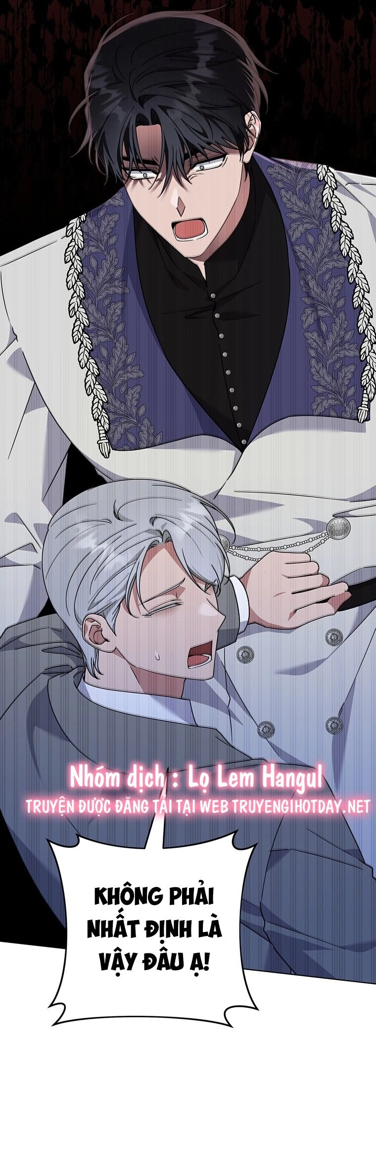 Hãy Để Tôi Được Hiểu Em Chapter 132 - 25