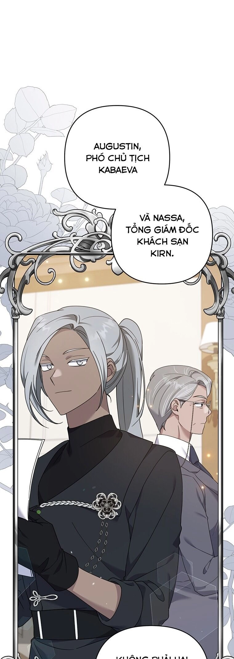 Hãy Để Tôi Được Hiểu Em Chapter 132 - 26