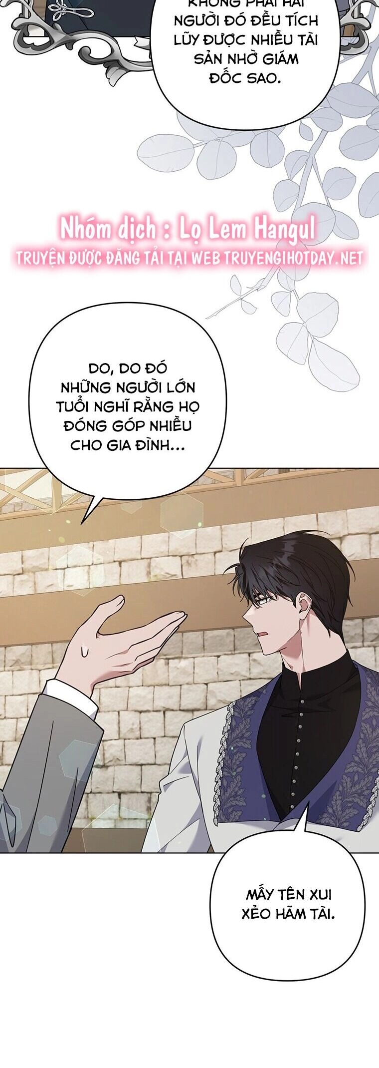 Hãy Để Tôi Được Hiểu Em Chapter 132 - 27