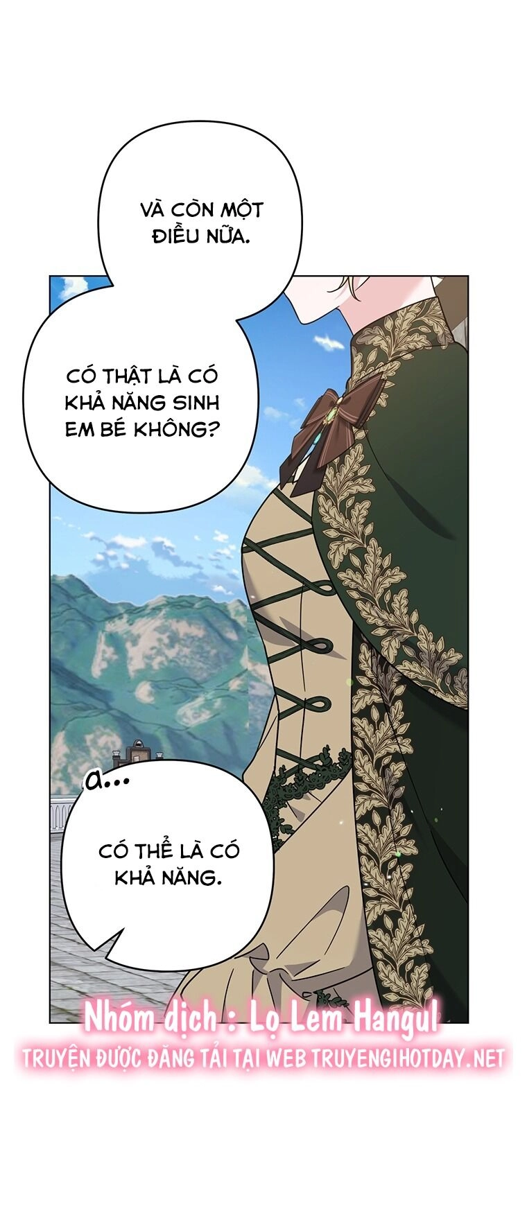 Hãy Để Tôi Được Hiểu Em Chapter 132 - 28