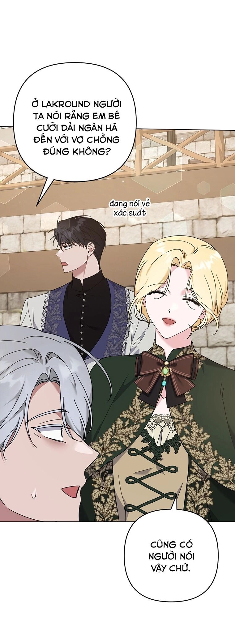 Hãy Để Tôi Được Hiểu Em Chapter 132 - 29