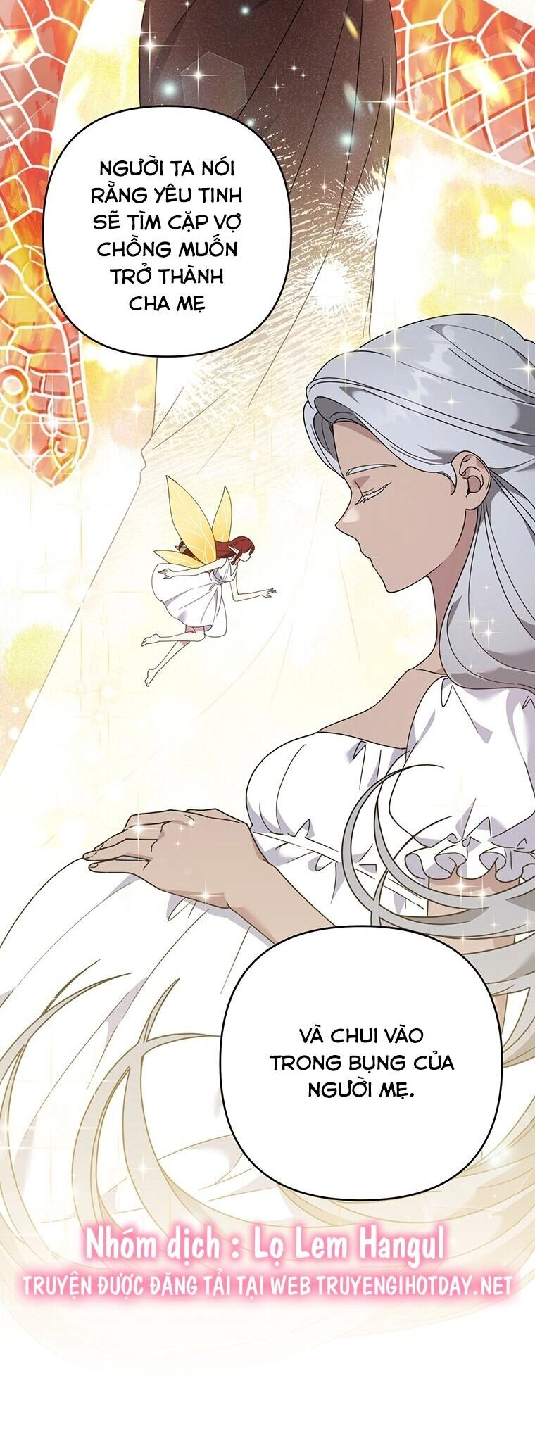 Hãy Để Tôi Được Hiểu Em Chapter 132 - 31