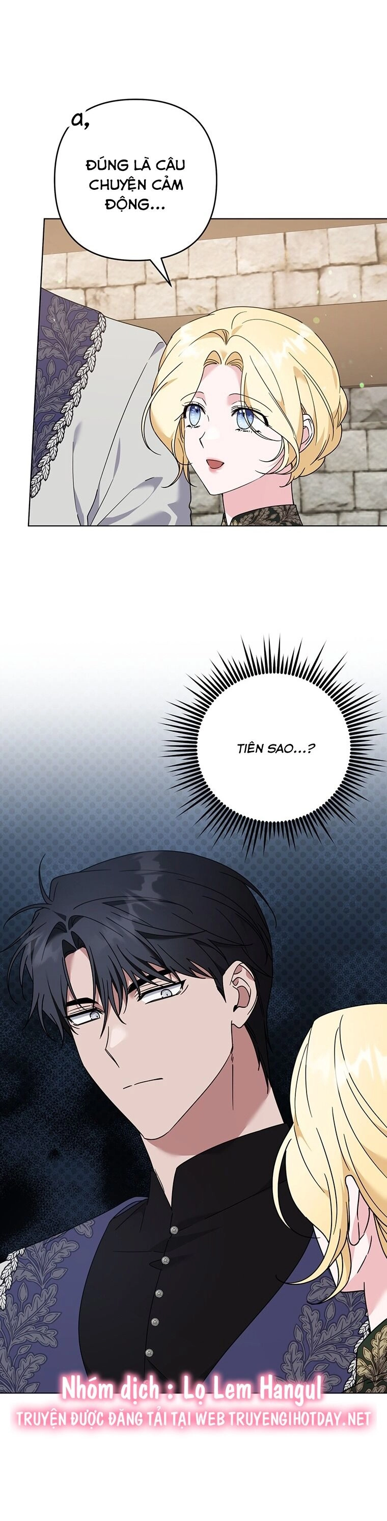 Hãy Để Tôi Được Hiểu Em Chapter 132 - 32