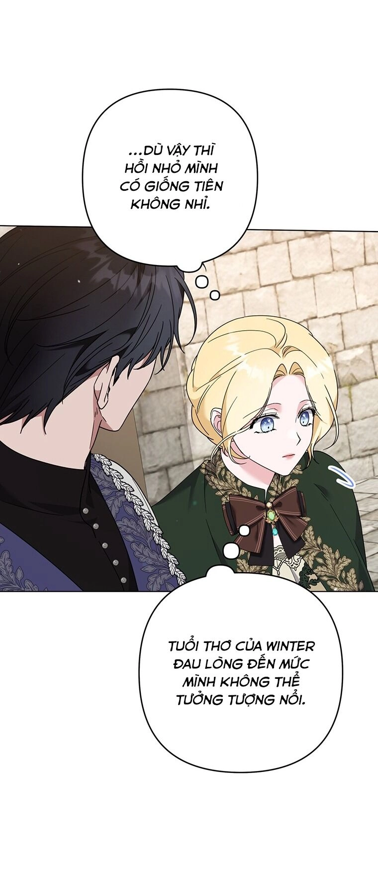 Hãy Để Tôi Được Hiểu Em Chapter 132 - 33