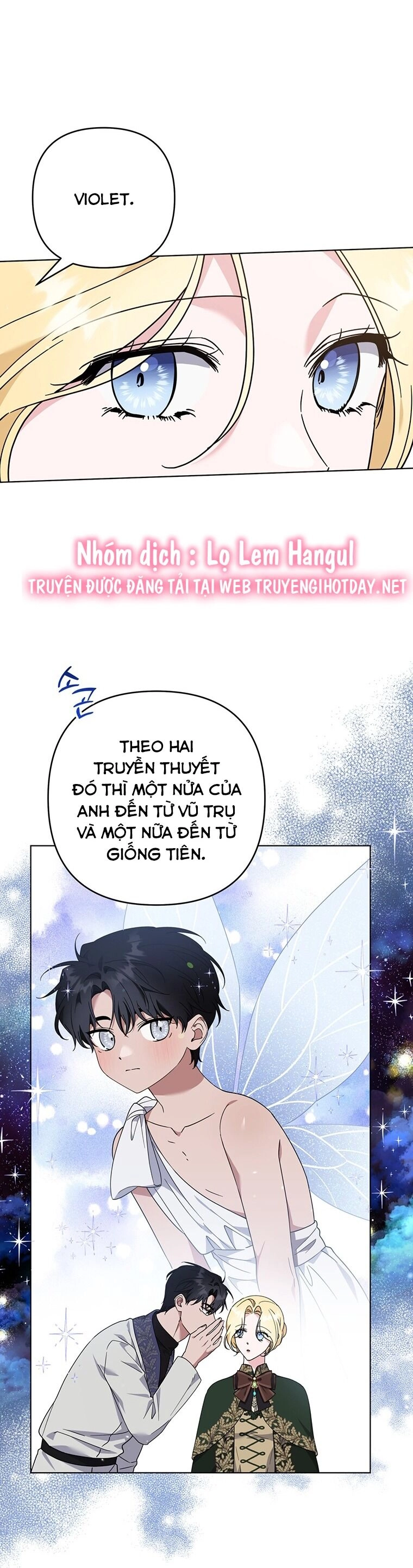 Hãy Để Tôi Được Hiểu Em Chapter 132 - 34