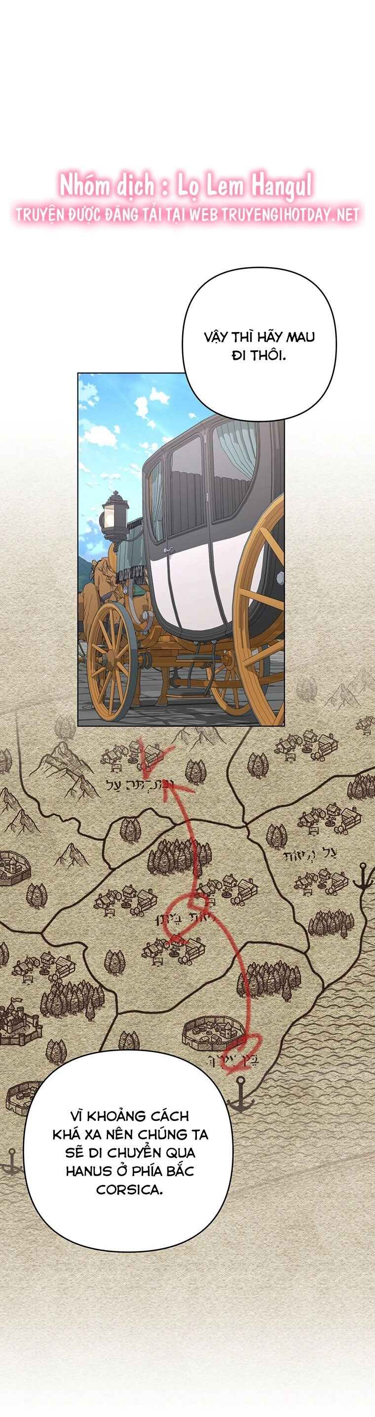 Hãy Để Tôi Được Hiểu Em Chapter 132 - 37