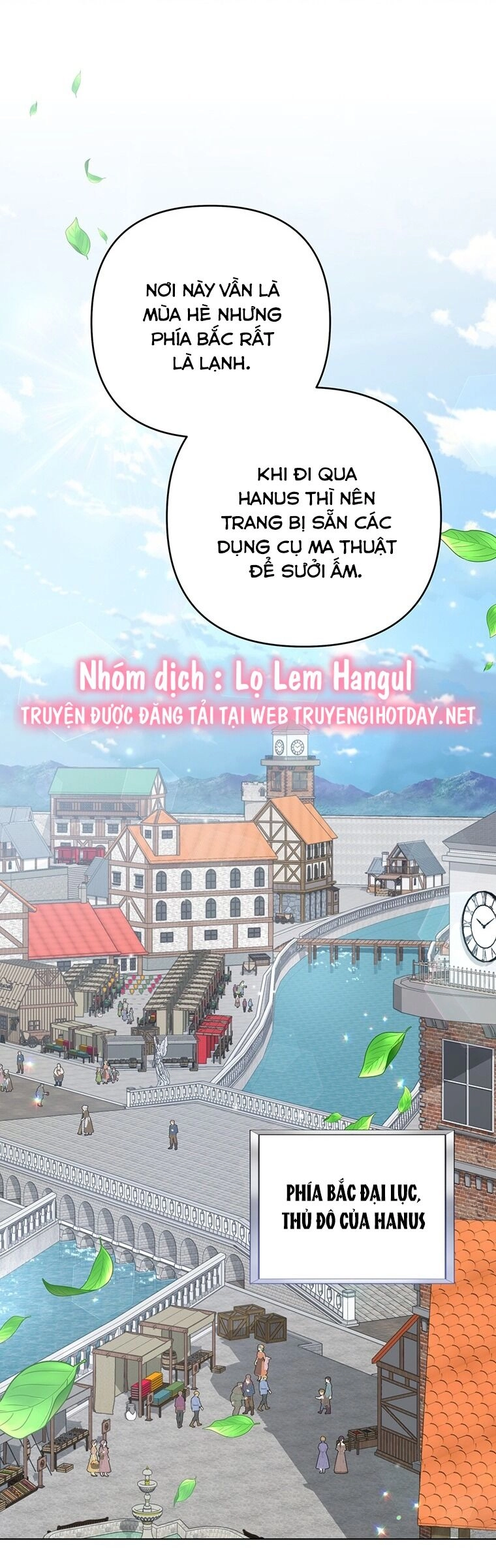 Hãy Để Tôi Được Hiểu Em Chapter 132 - 38