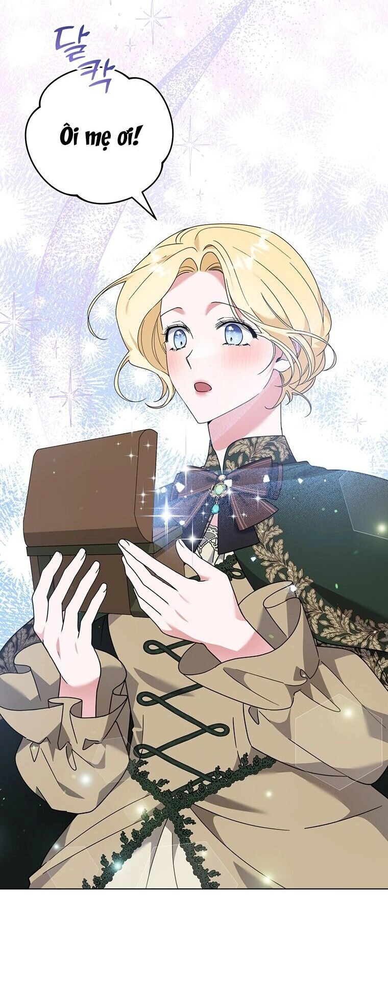 Hãy Để Tôi Được Hiểu Em Chapter 132 - 40