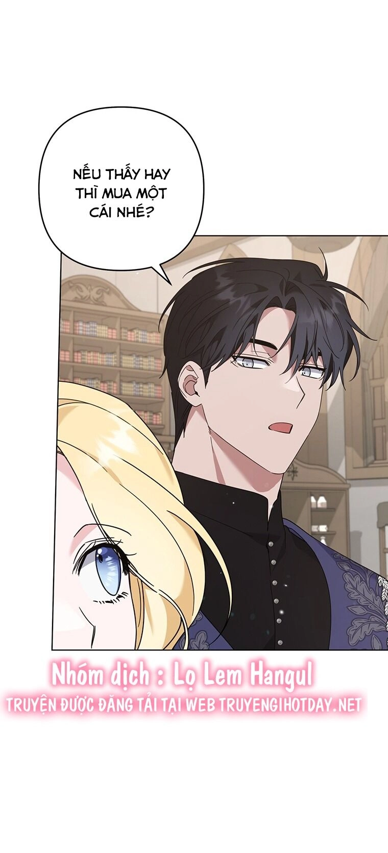 Hãy Để Tôi Được Hiểu Em Chapter 132 - 41