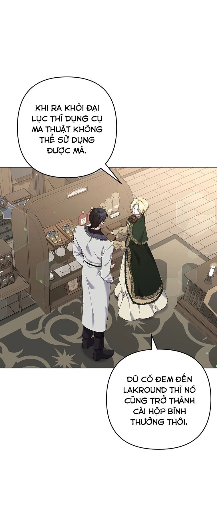 Hãy Để Tôi Được Hiểu Em Chapter 132 - 42