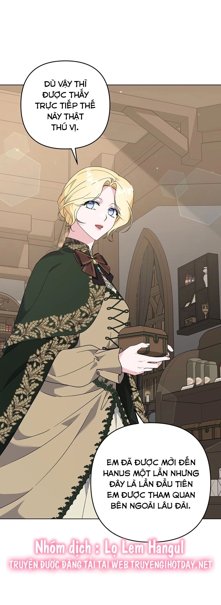 Hãy Để Tôi Được Hiểu Em Chapter 132 - 43