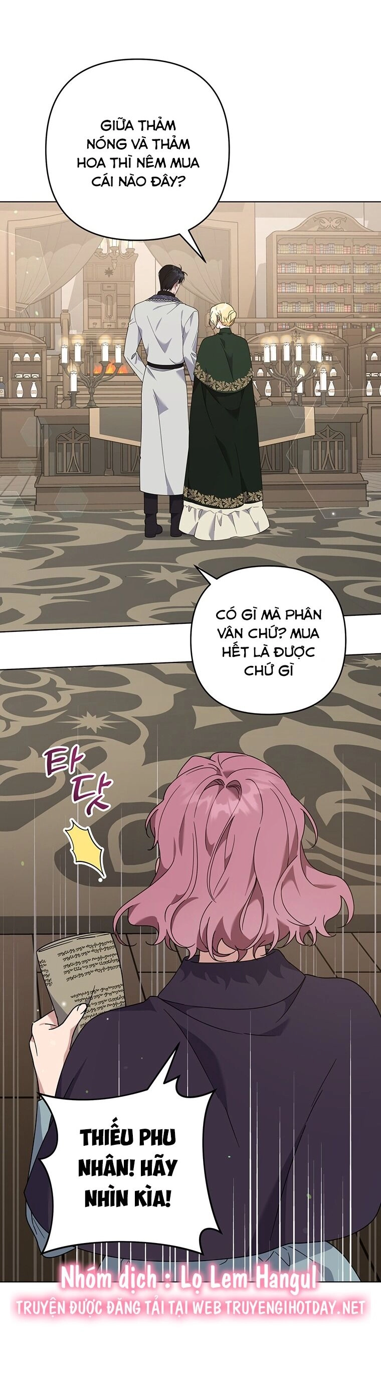 Hãy Để Tôi Được Hiểu Em Chapter 132 - 44