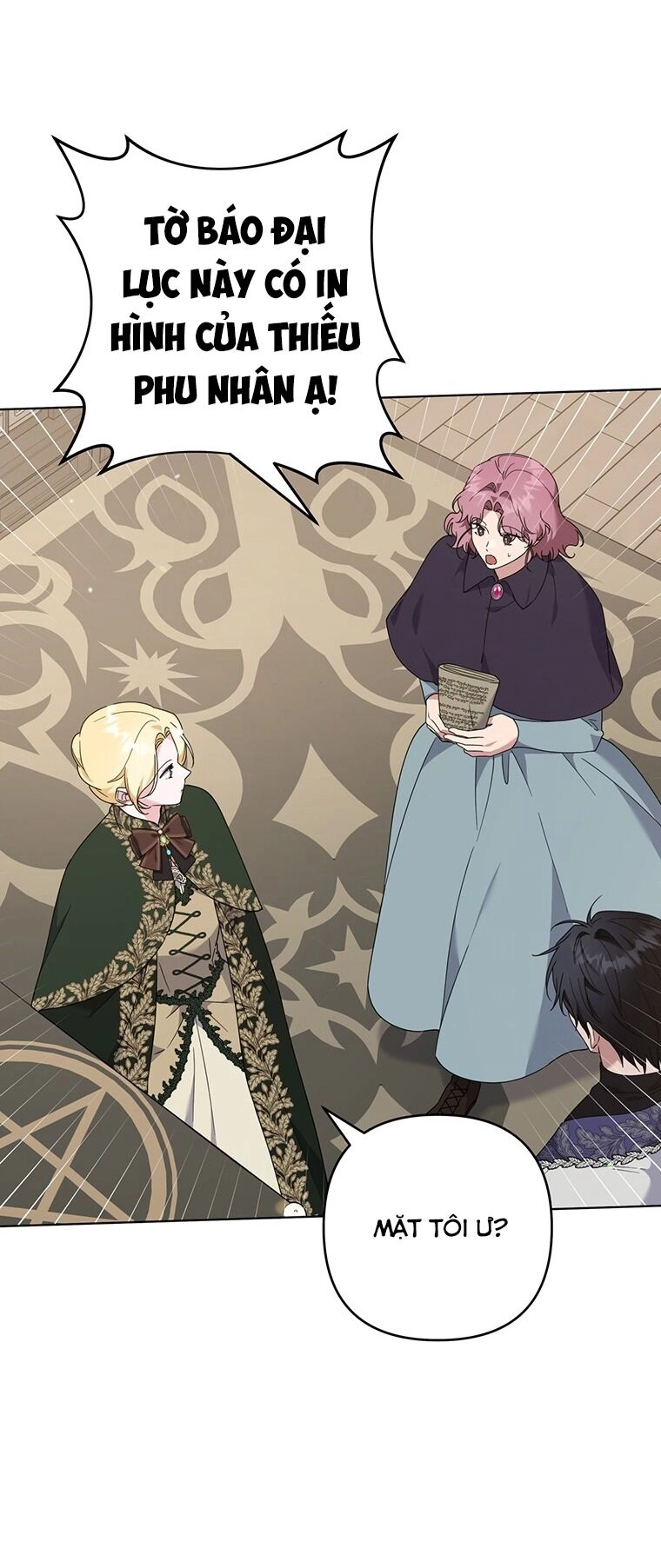 Hãy Để Tôi Được Hiểu Em Chapter 132 - 45