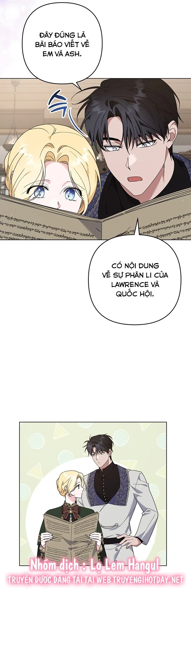 Hãy Để Tôi Được Hiểu Em Chapter 132 - 47