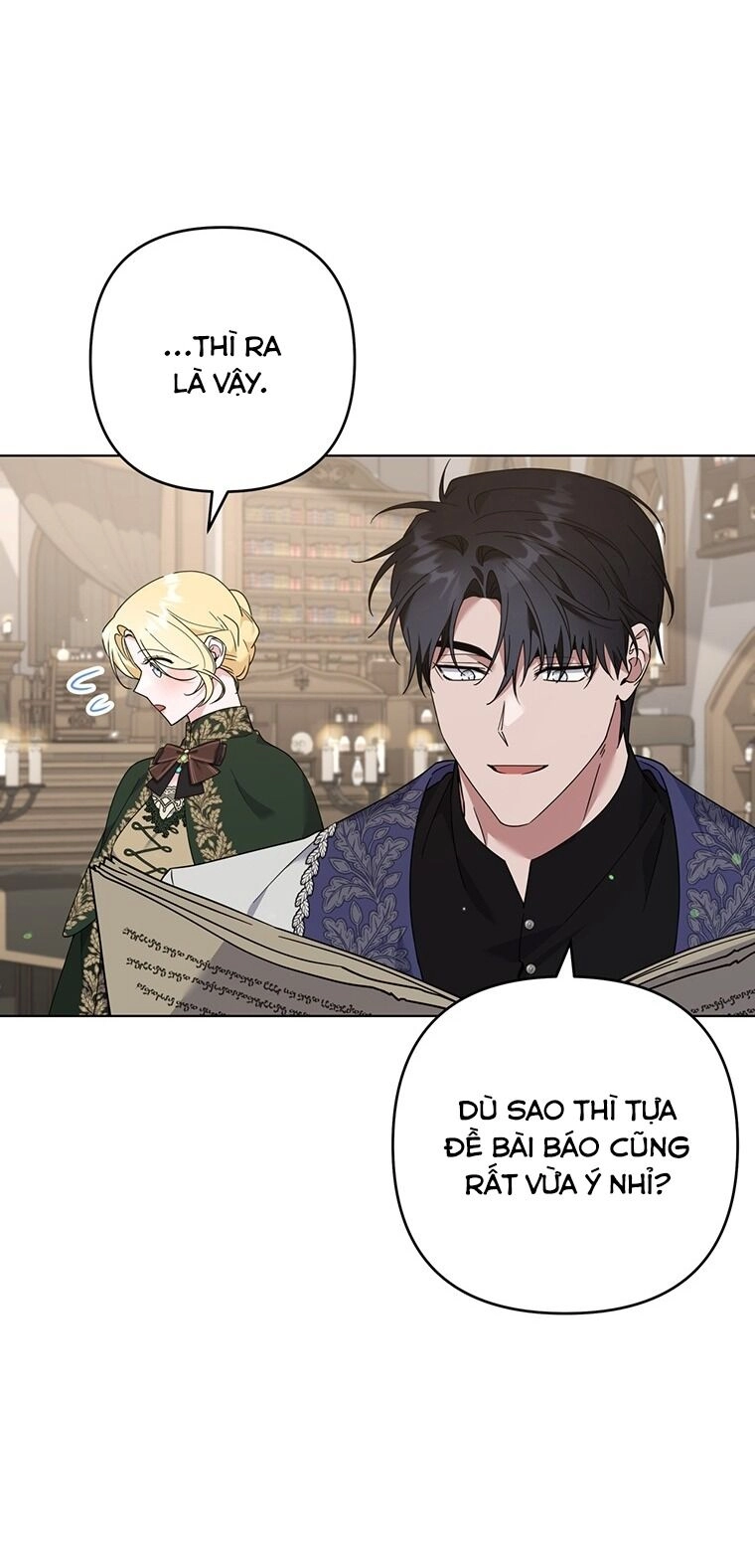 Hãy Để Tôi Được Hiểu Em Chapter 132 - 49