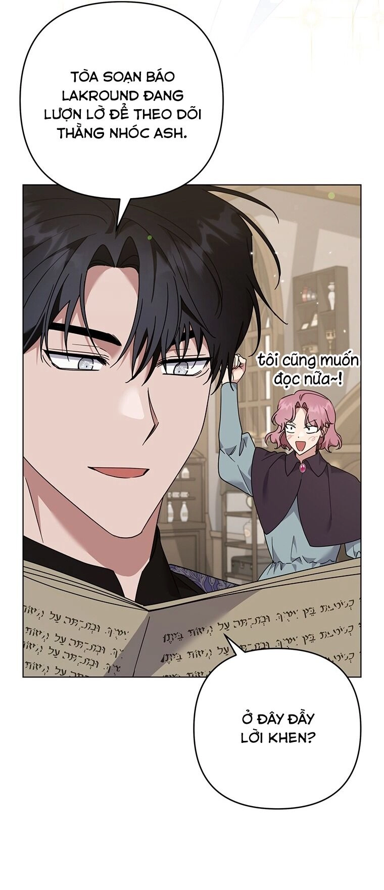 Hãy Để Tôi Được Hiểu Em Chapter 132 - 51