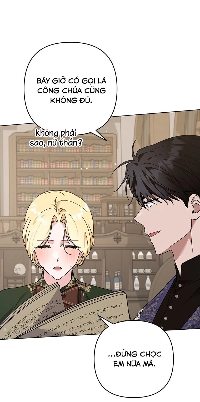 Hãy Để Tôi Được Hiểu Em Chapter 132 - 52