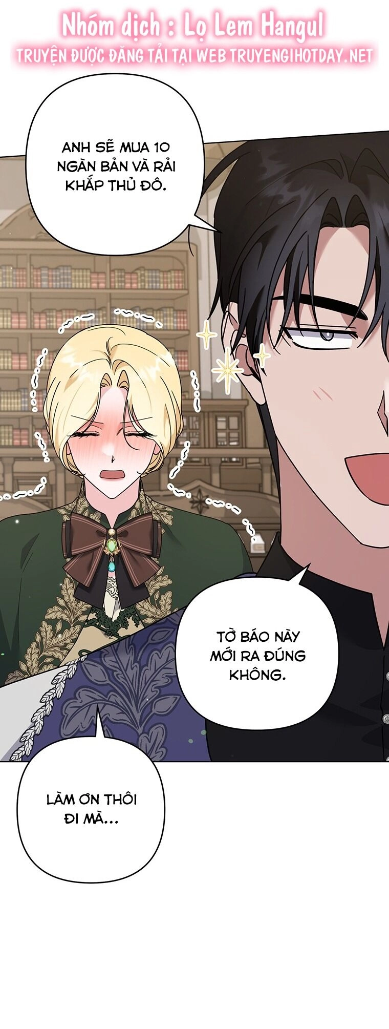 Hãy Để Tôi Được Hiểu Em Chapter 132 - 53