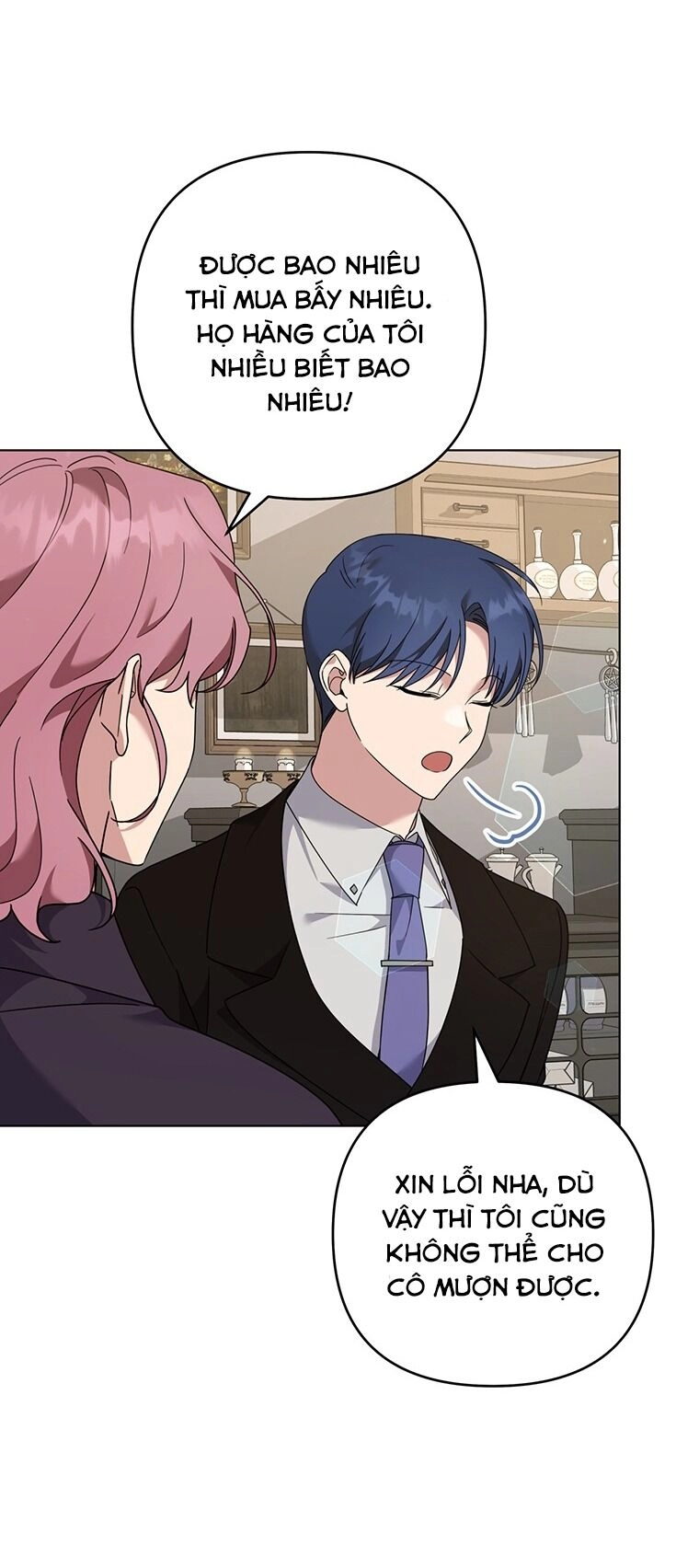 Hãy Để Tôi Được Hiểu Em Chapter 132 - 55