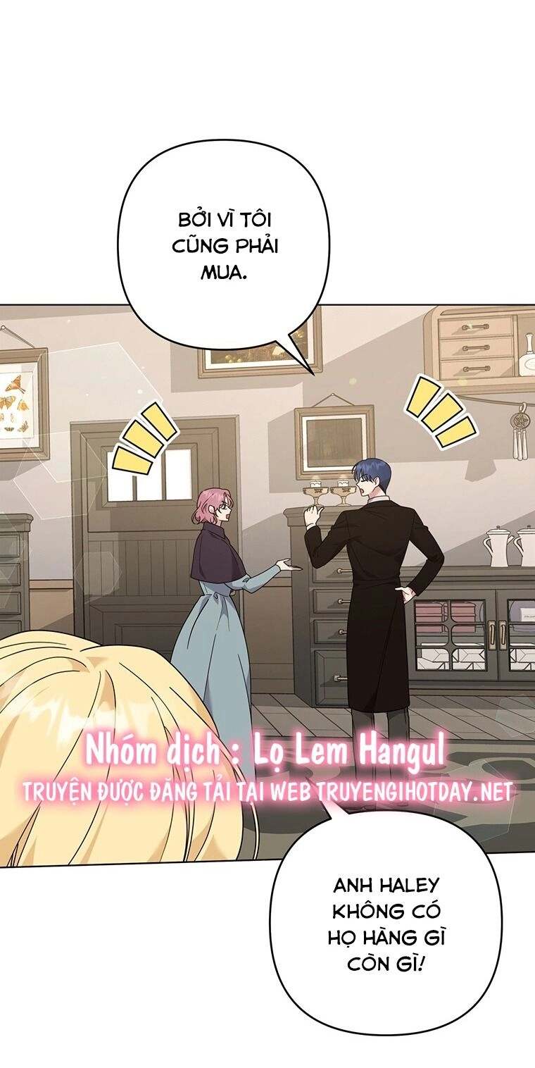 Hãy Để Tôi Được Hiểu Em Chapter 132 - 56