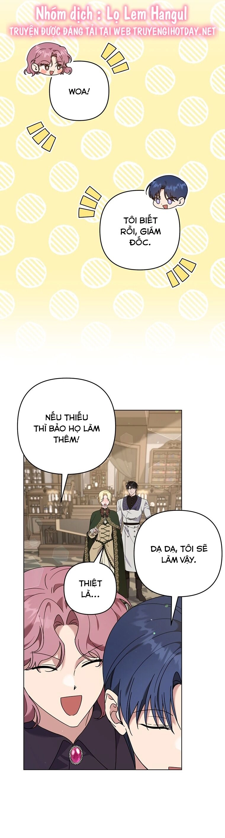 Hãy Để Tôi Được Hiểu Em Chapter 132 - 58