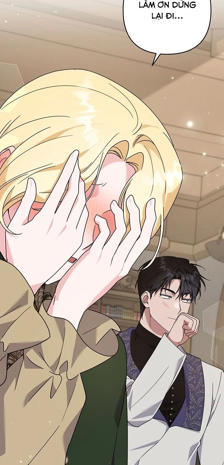 Hãy Để Tôi Được Hiểu Em Chapter 132 - 60