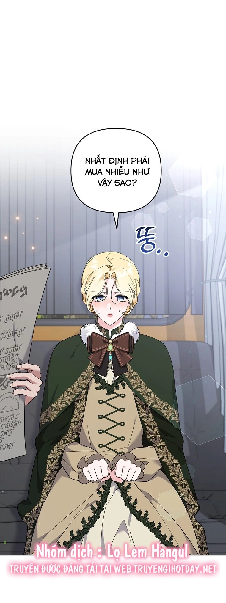 Hãy Để Tôi Được Hiểu Em Chapter 133 - 1