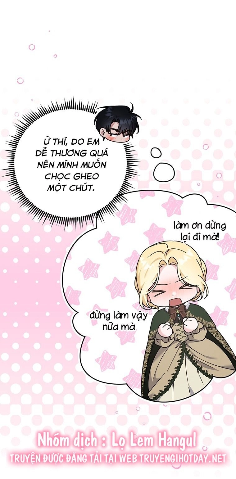 Hãy Để Tôi Được Hiểu Em Chapter 133 - 4