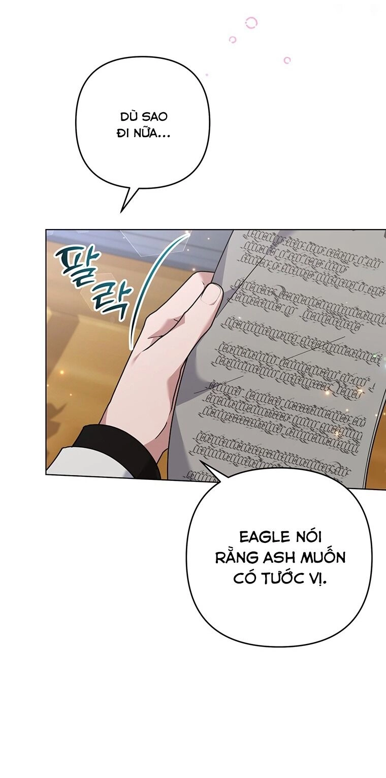 Hãy Để Tôi Được Hiểu Em Chapter 133 - 5