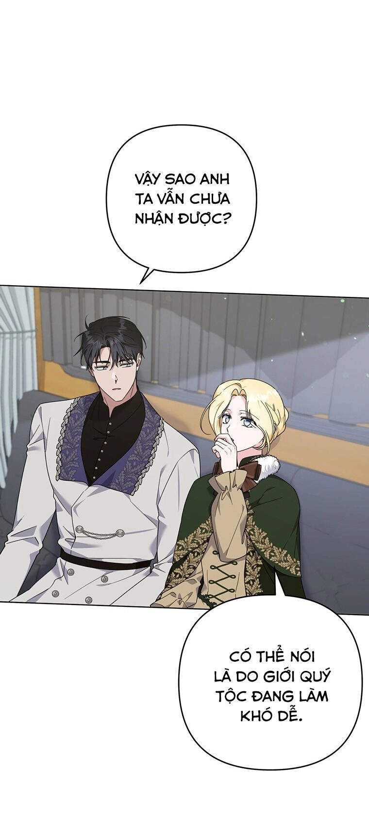 Hãy Để Tôi Được Hiểu Em Chapter 133 - 6