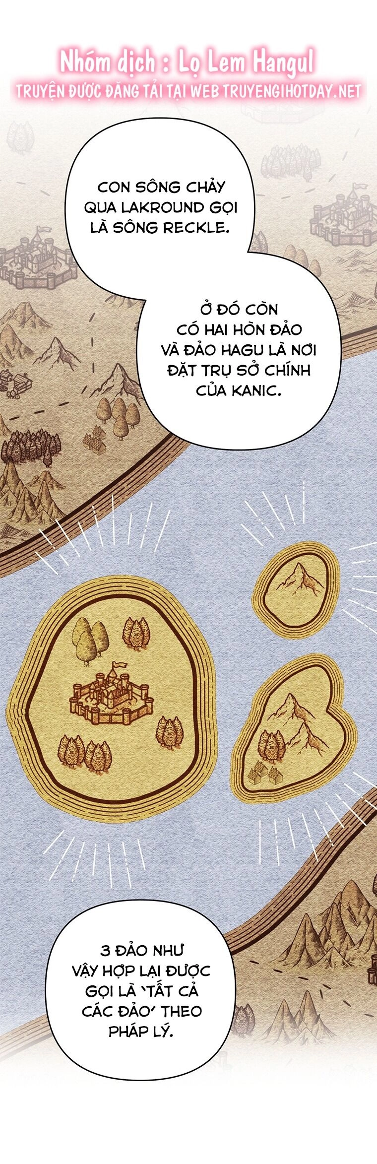 Hãy Để Tôi Được Hiểu Em Chapter 133 - 7