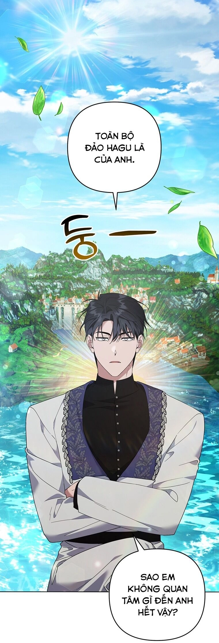 Hãy Để Tôi Được Hiểu Em Chapter 133 - 11