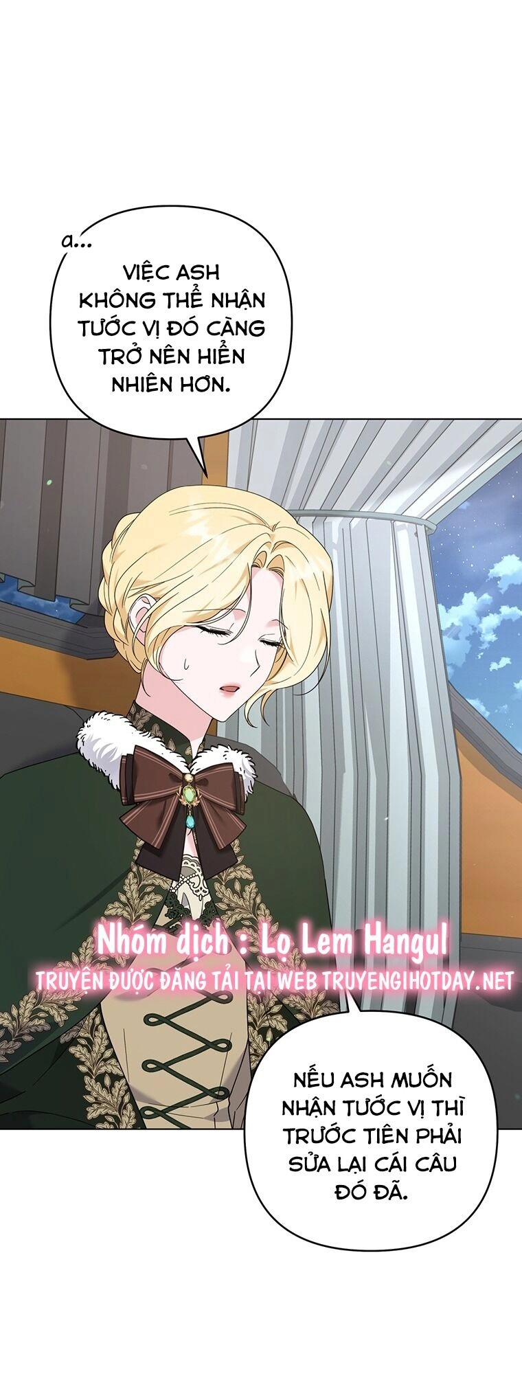 Hãy Để Tôi Được Hiểu Em Chapter 133 - 14