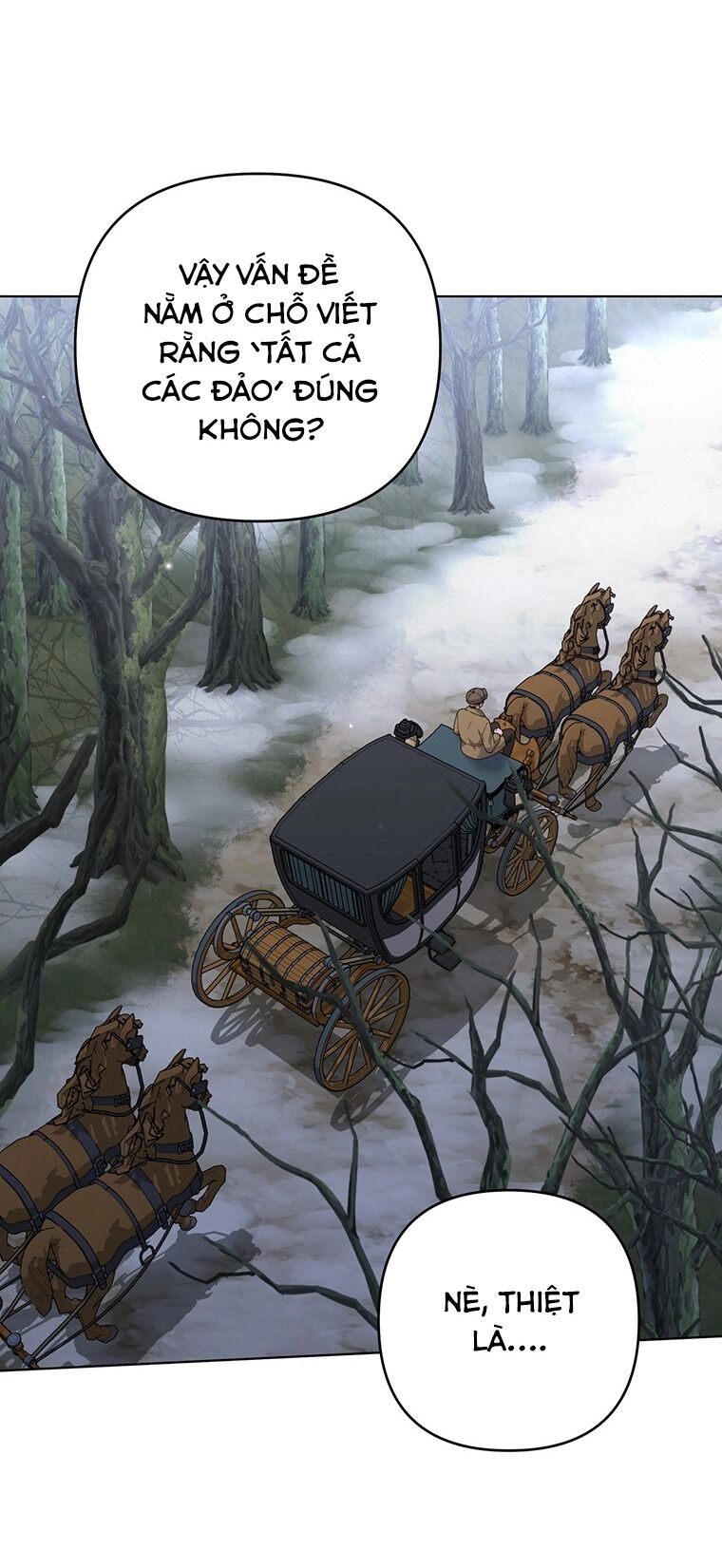 Hãy Để Tôi Được Hiểu Em Chapter 133 - 15