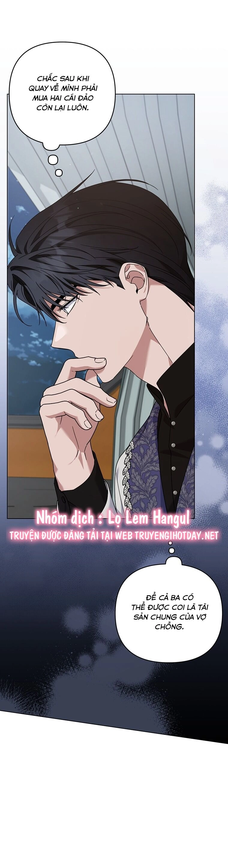 Hãy Để Tôi Được Hiểu Em Chapter 133 - 17