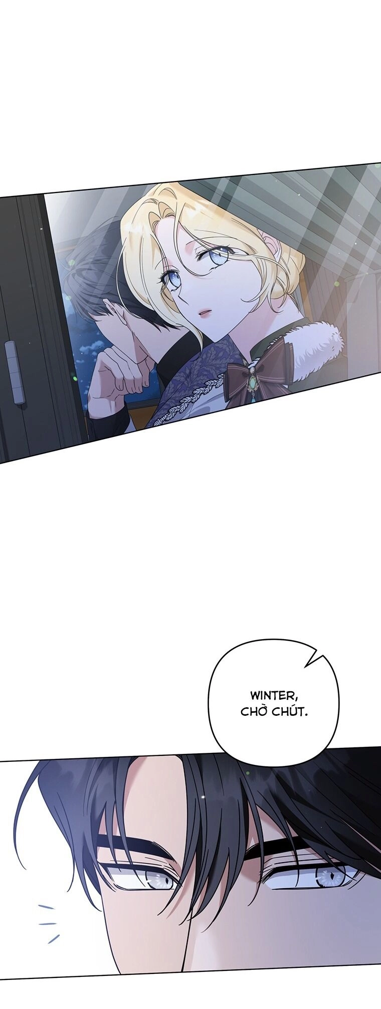 Hãy Để Tôi Được Hiểu Em Chapter 133 - 18