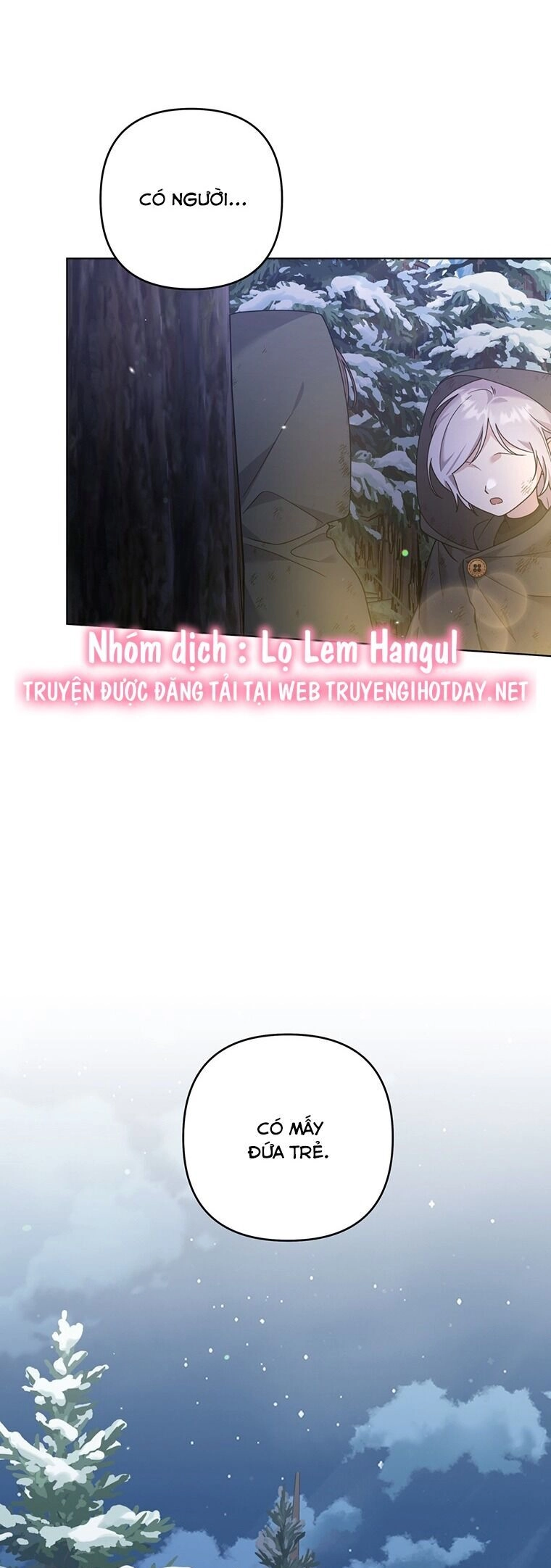 Hãy Để Tôi Được Hiểu Em Chapter 133 - 20