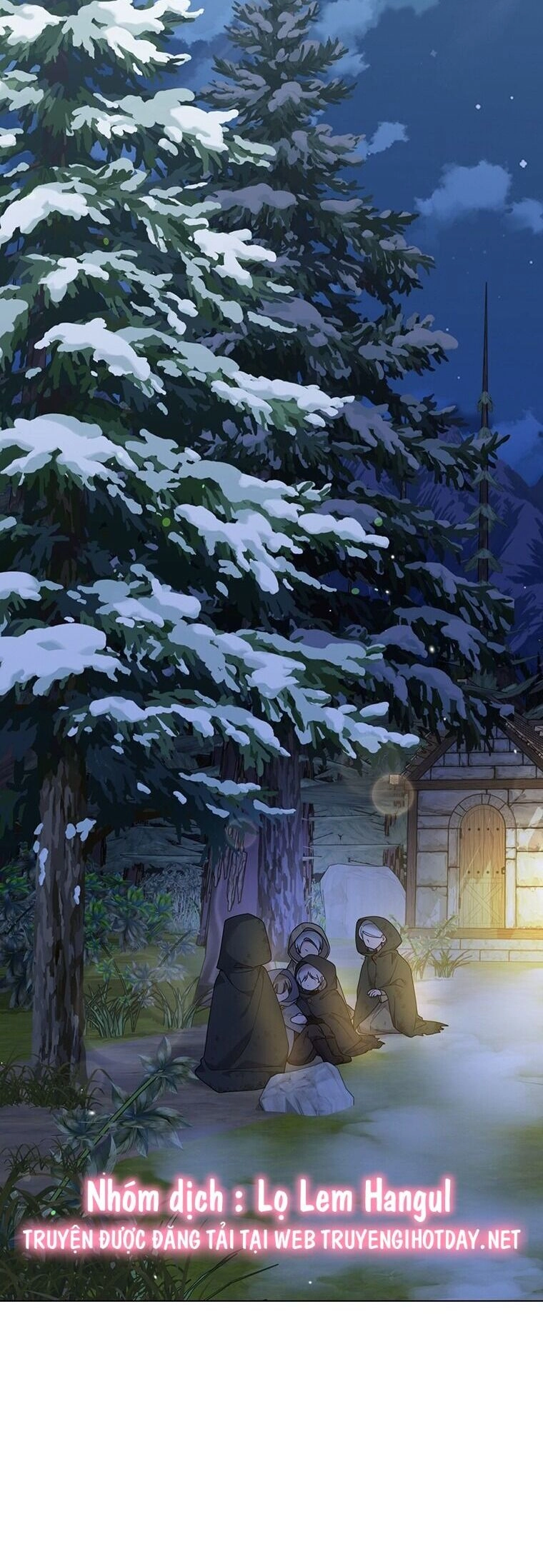 Hãy Để Tôi Được Hiểu Em Chapter 133 - 21