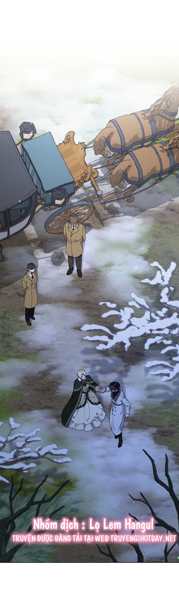 Hãy Để Tôi Được Hiểu Em Chapter 133 - 22