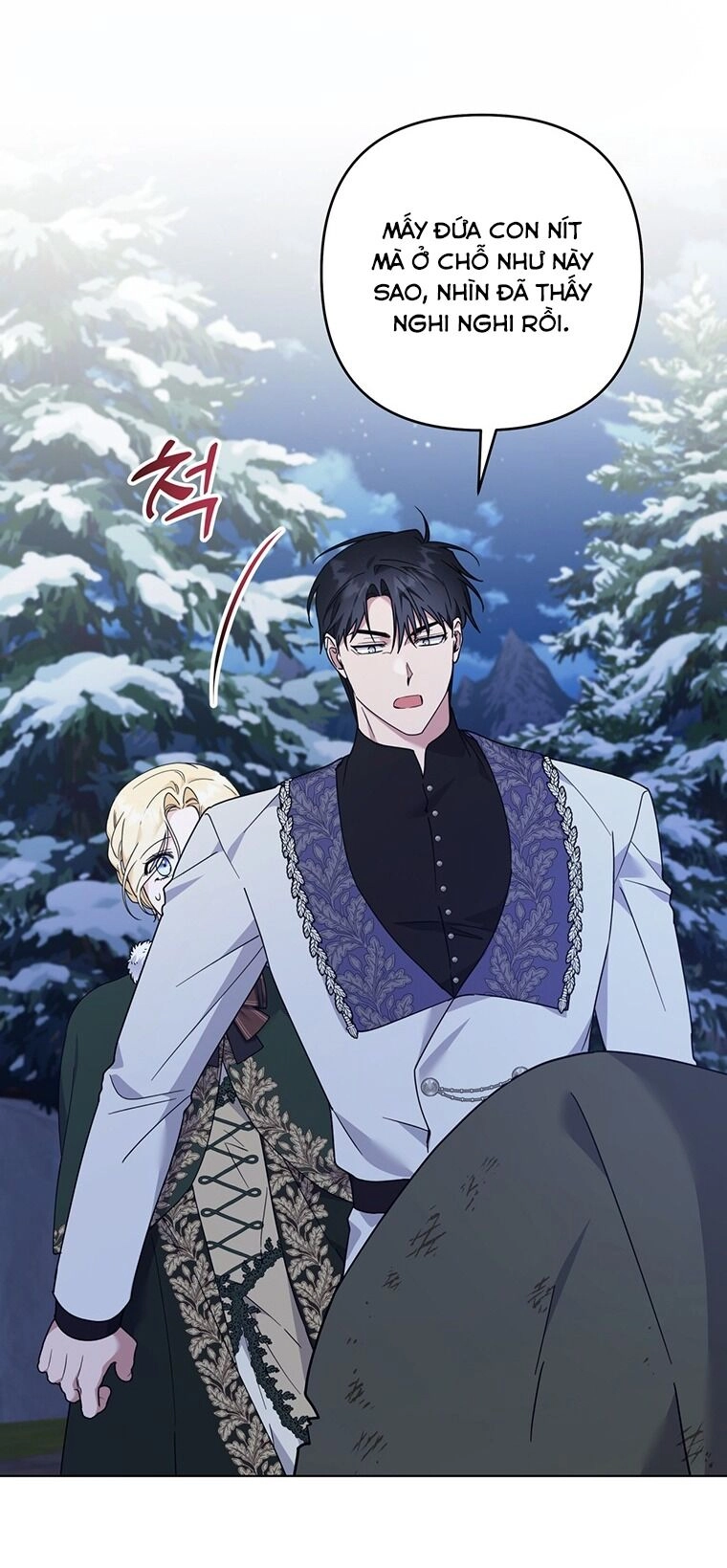 Hãy Để Tôi Được Hiểu Em Chapter 133 - 27