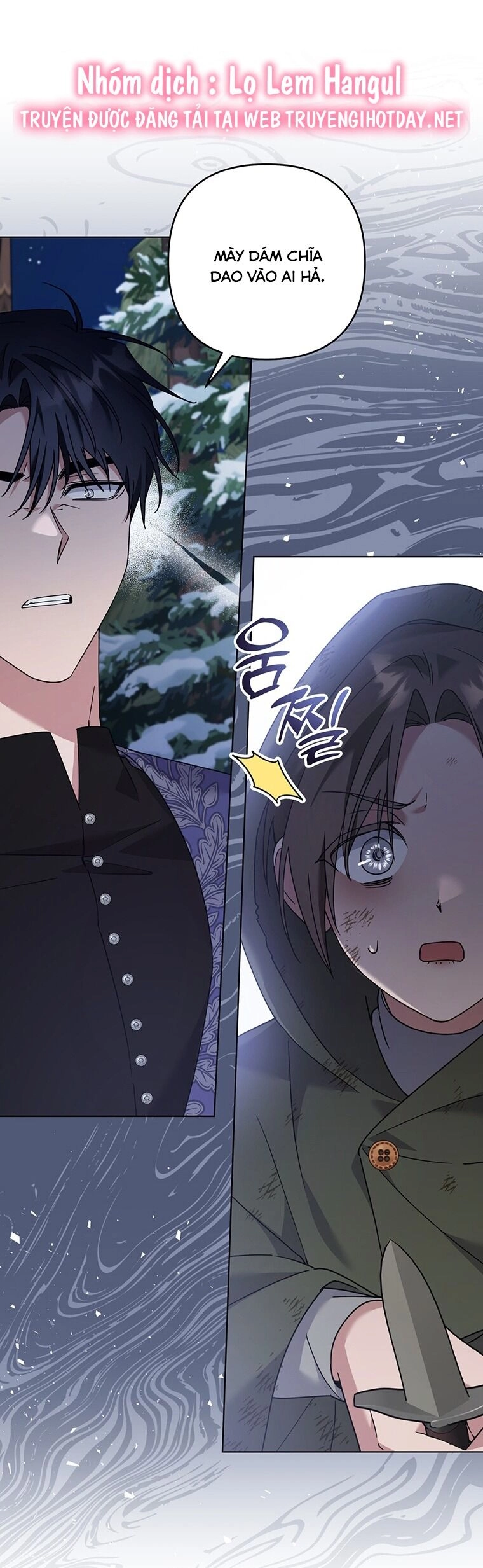 Hãy Để Tôi Được Hiểu Em Chapter 133 - 28