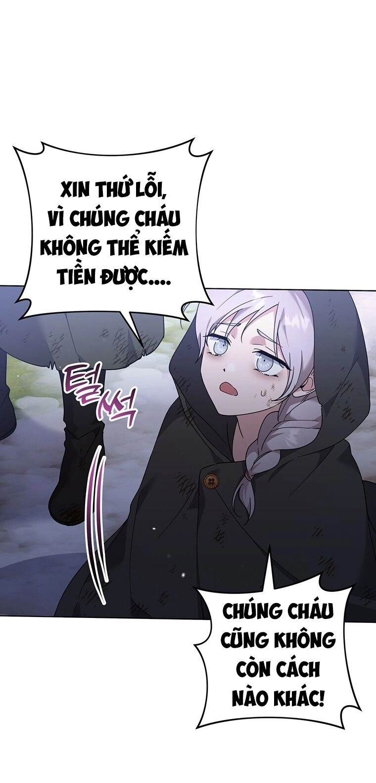 Hãy Để Tôi Được Hiểu Em Chapter 133 - 30