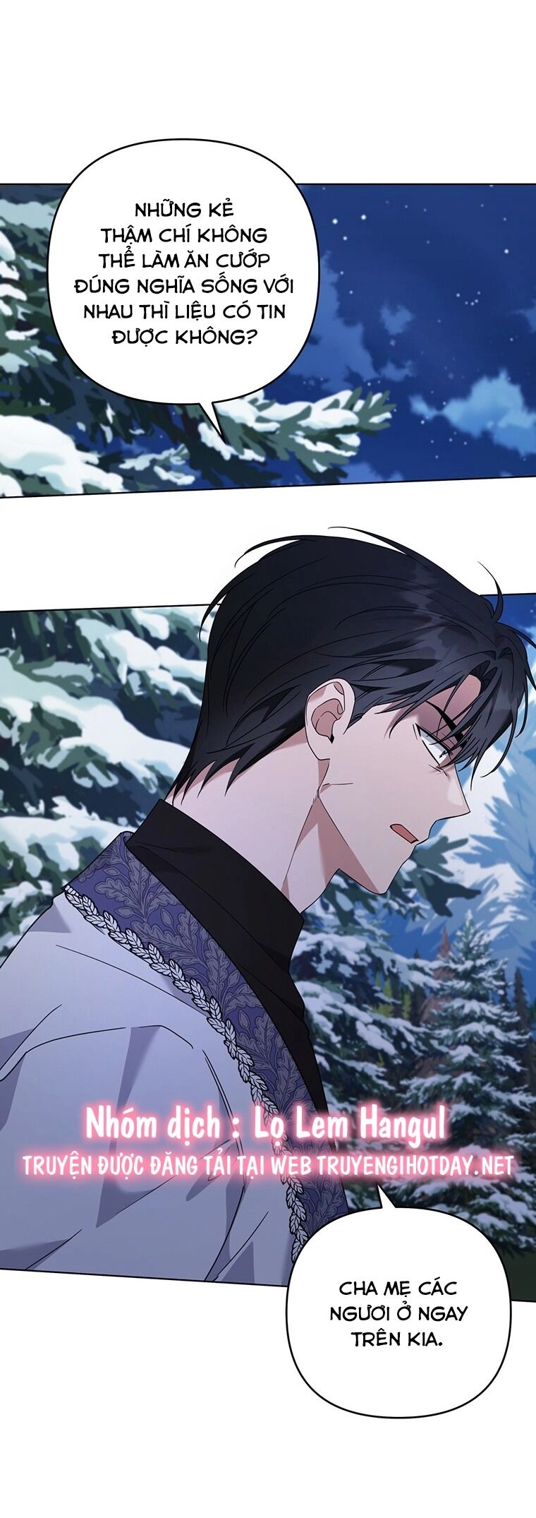 Hãy Để Tôi Được Hiểu Em Chapter 133 - 38