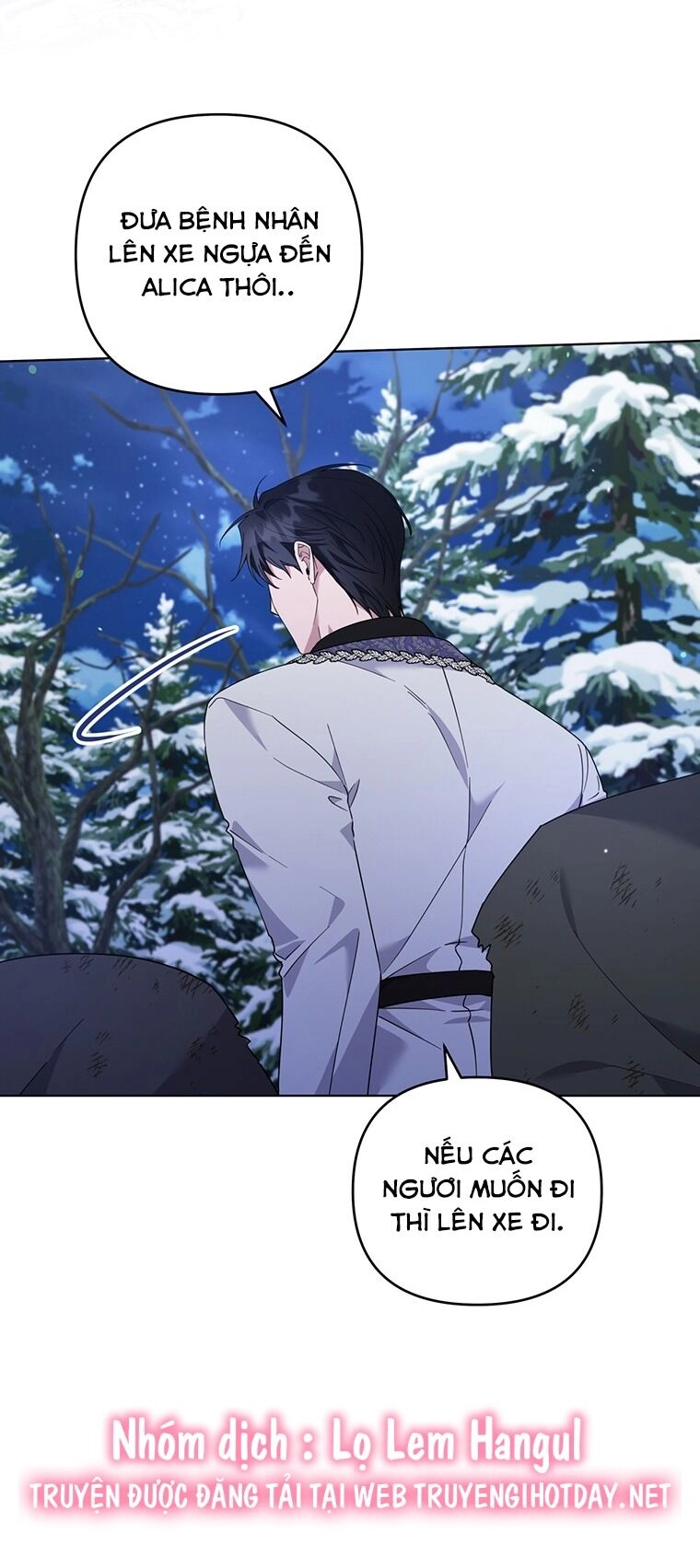 Hãy Để Tôi Được Hiểu Em Chapter 133 - 41