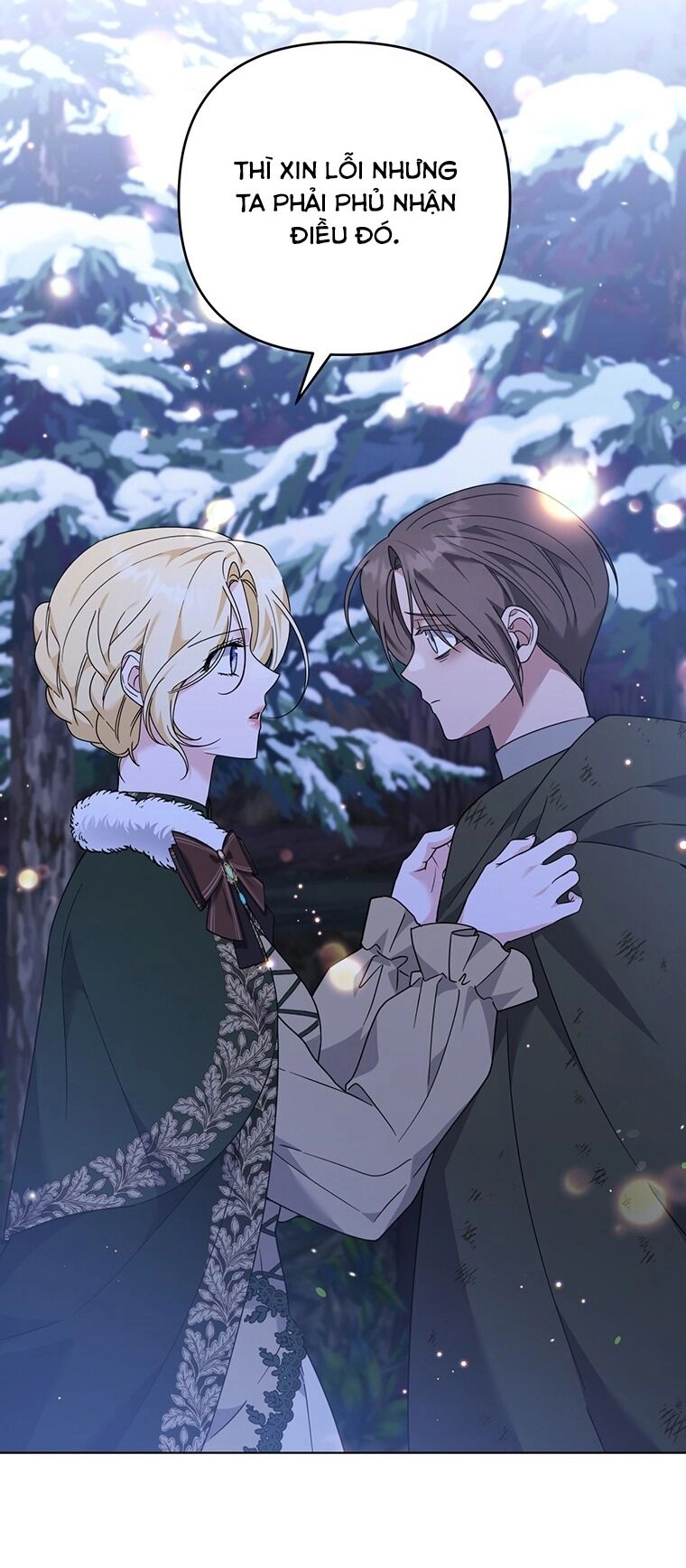 Hãy Để Tôi Được Hiểu Em Chapter 133 - 44