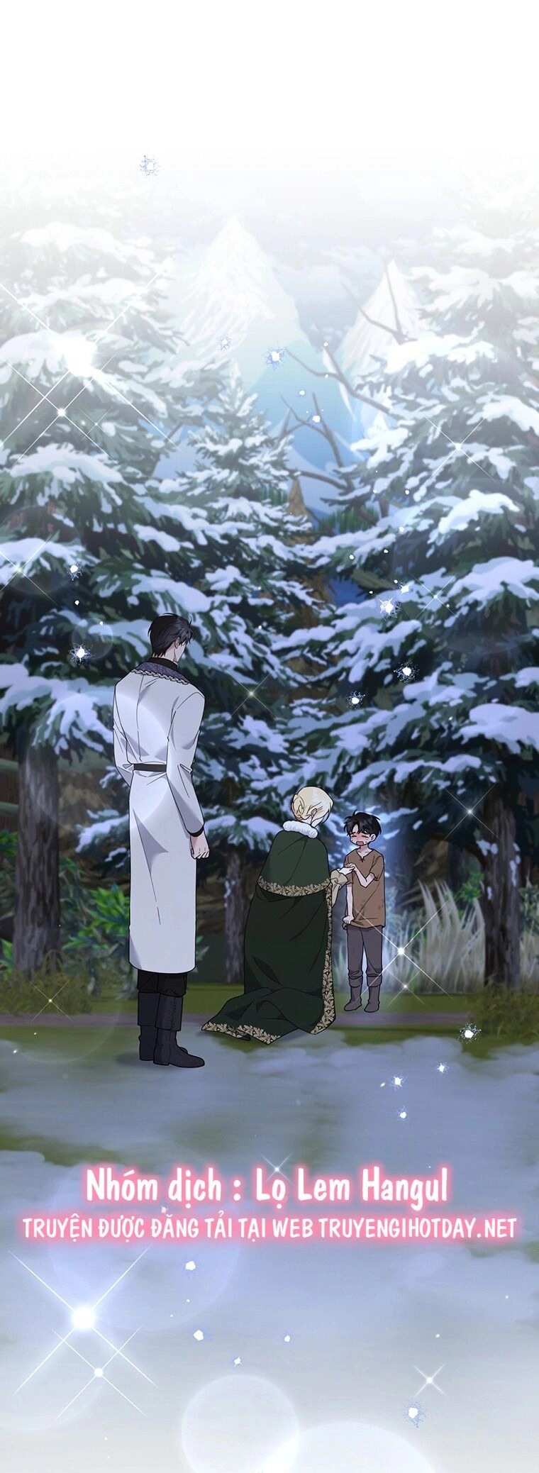 Hãy Để Tôi Được Hiểu Em Chapter 133 - 47