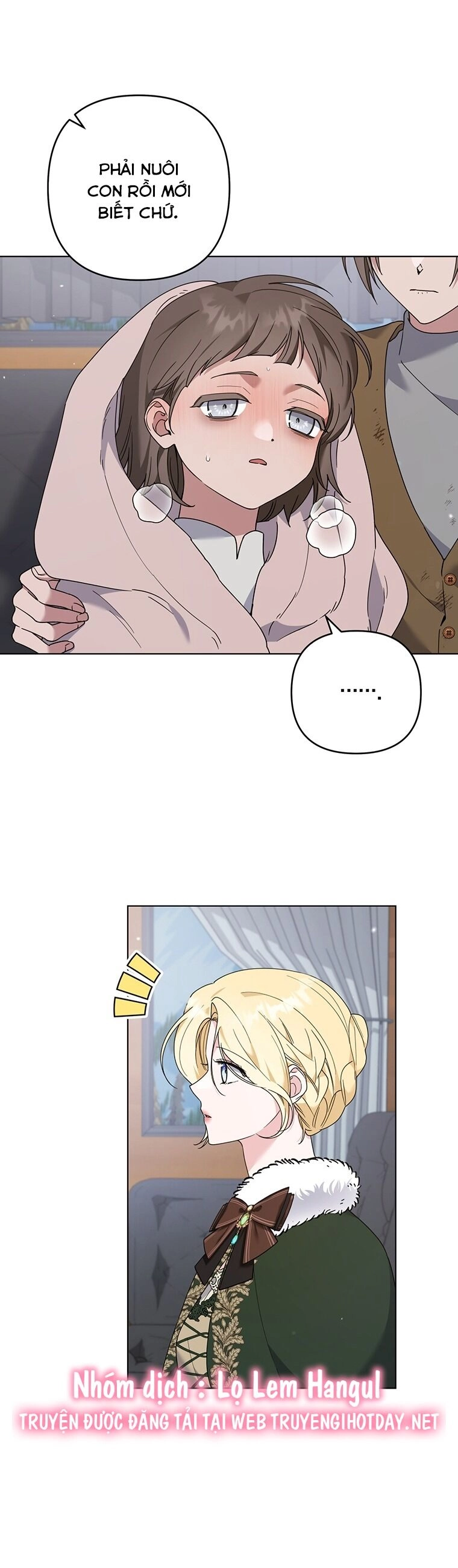 Hãy Để Tôi Được Hiểu Em Chapter 133 - 52