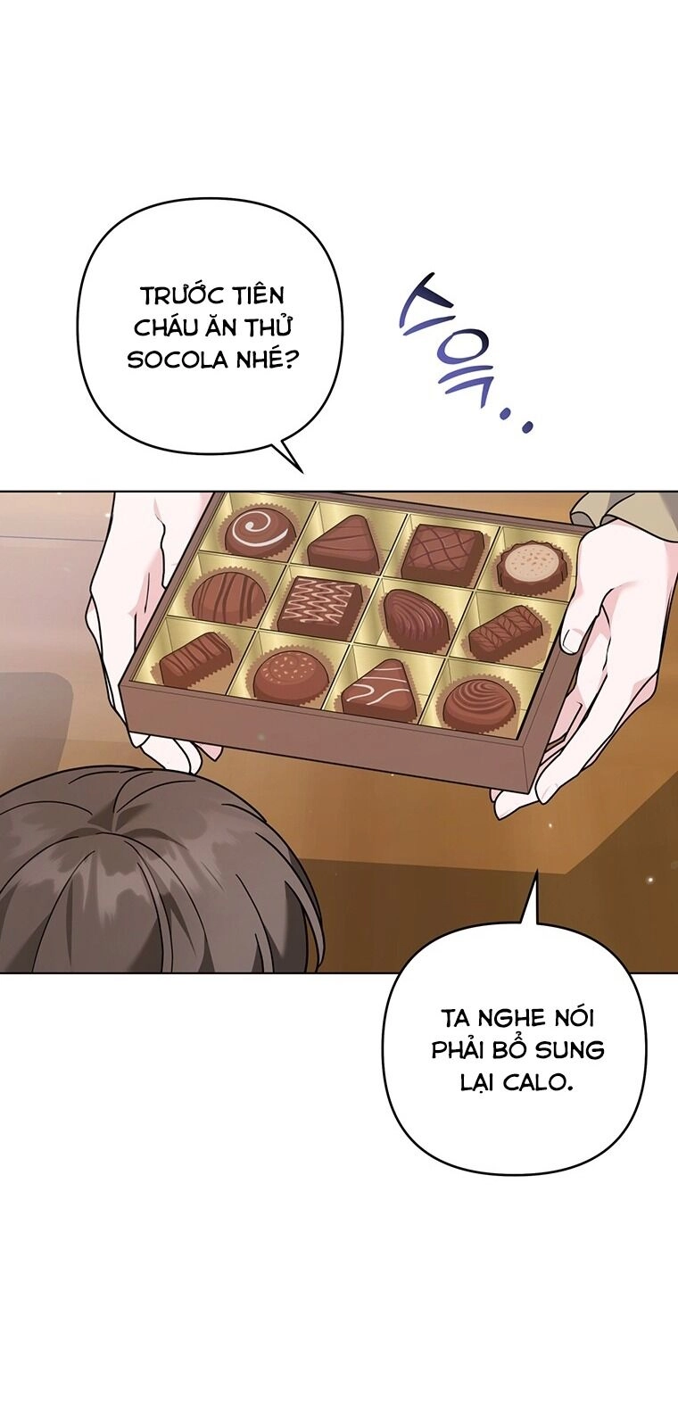 Hãy Để Tôi Được Hiểu Em Chapter 133 - 53